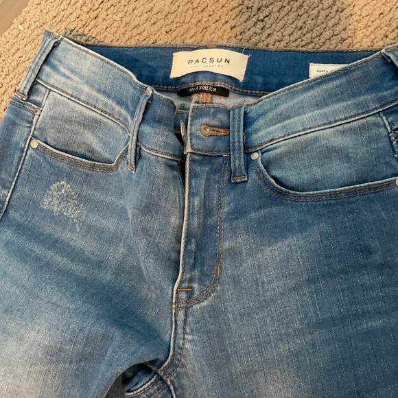 pacsun jeans - Picture 4 of 4